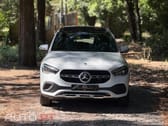Mercedes-Benz GLA 250 e 8G-DCT Special Edition