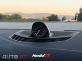 Porsche Taycan 4