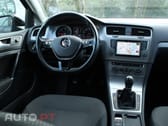 Volkswagen Golf Variant 1.6 TDi GPS Edition