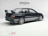 Mitsubishi Lancer 2.0 Evolution VIII P1