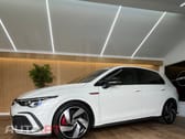 Volkswagen Golf VW Golf 2.0 TSI GTI DSG