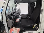 Mitsubishi Canter 3S13 FEA01CL4SE BASCULANTE IVA DEDUTIVEL