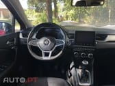Renault Captur 1.0 TCe Exclusive