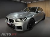 BMW M2 Auto