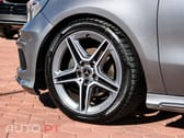 Mercedes-Benz A 200 AMG LINE