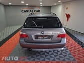 BMW 520 d Touring