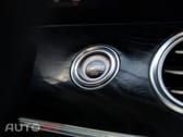 Mercedes-Benz E 220 d Avantgarde+