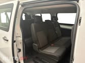 Citroen e-Jumpy 75 kWh XL Driver