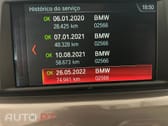 BMW X1 16 d sDrive Line xLine