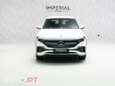 Mercedes-Benz EQA 250 AMG Line