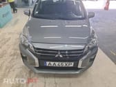 Mitsubishi Space Star 1.2 Intense CVT