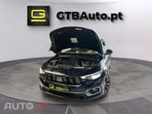 Fiat Tipo 1.3 MTJ LOUNGE 