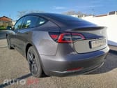 Tesla Model 3 Tração Traseira Premium