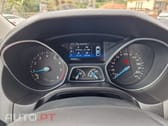 Ford Focus SW 1.0 EcoBoost Business