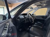 Citroen C4 SpaceTourer 1.5 BlueHDi Shine EAT8