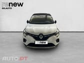 Renault Captur TECHNO