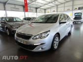 Peugeot 308 SW 1.6 BlueHDi Style