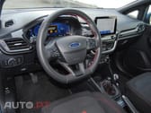 Ford Fiesta 1.0 EcoBoost ST-Line X