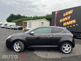 Alfa Romeo Mito 1.3 JTD Distinctive