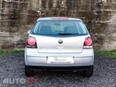 Volkswagen Polo 1.2 Confortline