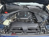 BMW 116 D EFFICIENTDYNAMICS 116MIL KMS NACIONAL