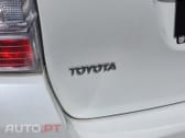 Toyota Verso 1.6 D-4D Comfort