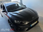 Ford Focus SW Mk4 1.5 Diesel ST-Line
