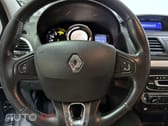 Renault Mégane 1.5 dCi Dynamique