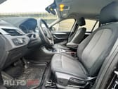 BMW X1 25 e xDrive