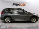 BMW X1 25 e xDrive