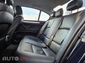 BMW 520 d Auto