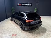 Audi RS3 Sportback 2.5 TFSI quattro S tronic