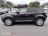 Land Rover Evoque 2.0 TD4 HSE Dynamic