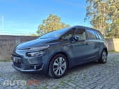 Citroen C4 Grand Picasso 2.0 BlueHDi Exclusive EAT6