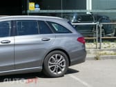 Mercedes-Benz C 200 d Station 9G-TRONIC Avantgarde