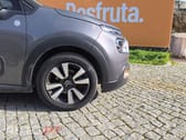 Citroen C3 1.2 PureTech C-Series