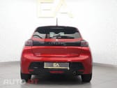 Peugeot 208 1.2 PureTech Allure Pack