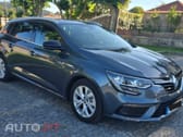 Renault Mégane 1.3 TCe Limited