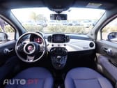 Fiat 500 1.0 Hybrid