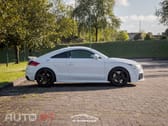 Audi TT RS 2.5 TFSi Quattro S Tronic