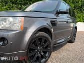 Land Rover Range Rover Sport 2.7 TDV6 HSE