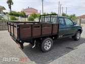 Mitsubishi L200 2.5 TD Club Strakar AC 3