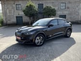 Ford Mustang Mach-E Standard
