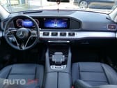 Mercedes-Benz GLE Coupe de 4Matic