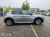 Peugeot E-208 50 kWh Style