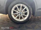 BMW X1 16 d sDrive Auto