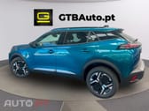 Peugeot 2008 1.2 PureTech Allure