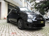 Fiat 500 1.0 Hybrid Sport