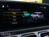 Mercedes-Benz GLE d 4Matic