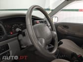 Suzuki Grand Vitara Metal Top 2.0 TDi